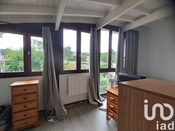 Maison à vendre 5 pièces 128 m² Oloron-Sainte-Marie