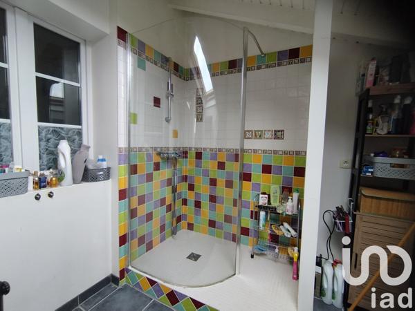 Maison à vendre 5 pièces 128 m² Oloron-Sainte-Marie