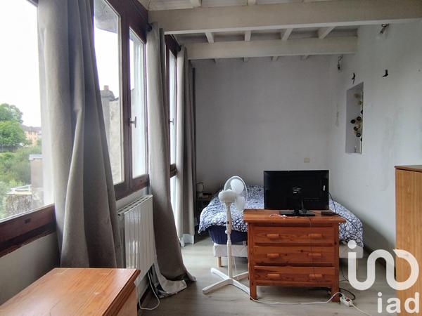 Maison à vendre 5 pièces 128 m² Oloron-Sainte-Marie