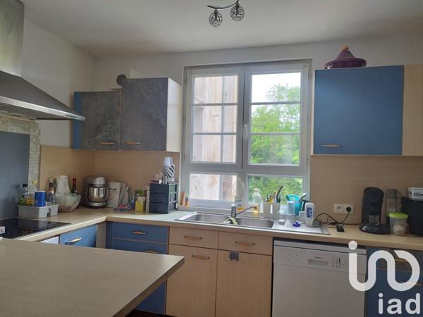 Maison à vendre 5 pièces 128 m² Oloron-Sainte-Marie