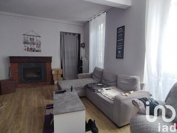 Maison à vendre 5 pièces 128 m² Oloron-Sainte-Marie