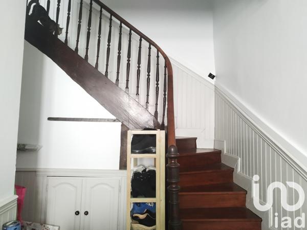 Maison à vendre 5 pièces 128 m² Oloron-Sainte-Marie