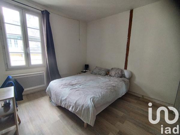 Maison à vendre 5 pièces 128 m² Oloron-Sainte-Marie