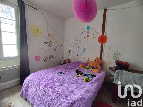 Maison à vendre 5 pièces 128 m² Oloron-Sainte-Marie