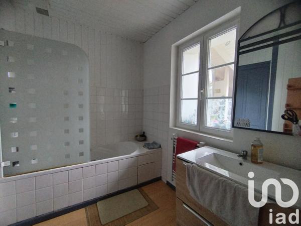 Maison à vendre 5 pièces 128 m² Oloron-Sainte-Marie