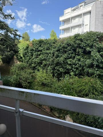 Appartement à vendre à Vannes dans le Morbihan (56000), ref : 56002-1401