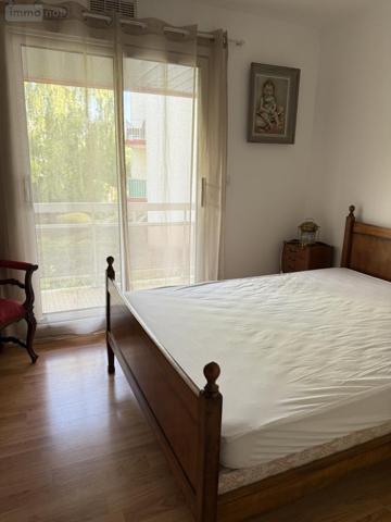 Appartement à vendre à Vannes dans le Morbihan (56000), ref : 56002-1401