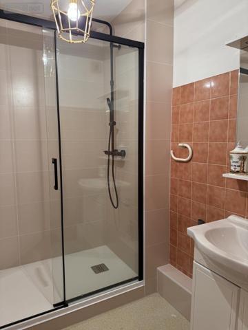 Appartement à vendre à Vannes dans le Morbihan (56000), ref : 56002-1401