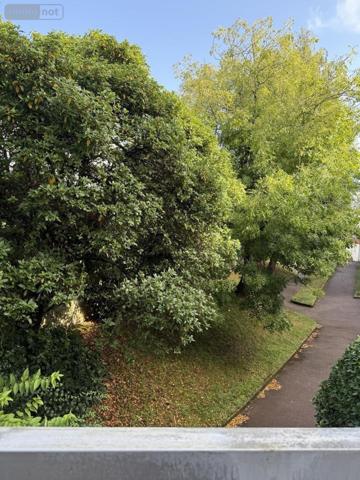 Appartement à vendre à Vannes dans le Morbihan (56000), ref : 56002-1401