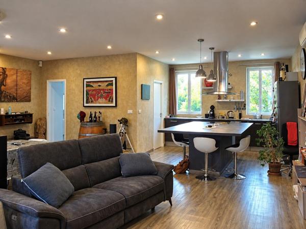 Maison à ARGELIERS, 11120 - 4 pièces 152m²