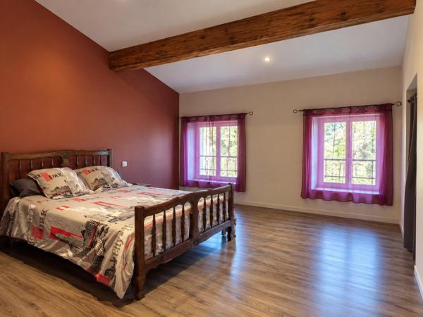 Maison à ARGELIERS, 11120 - 4 pièces 152m²