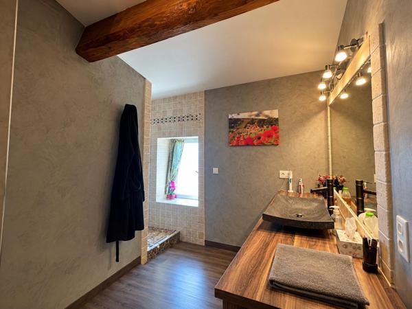 Maison à ARGELIERS, 11120 - 4 pièces 152m²