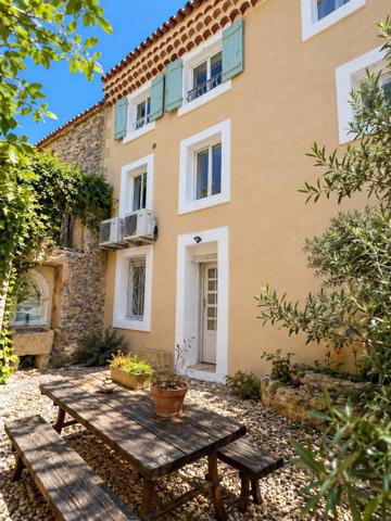Maison à ARGELIERS, 11120 - 4 pièces 152m²