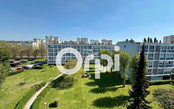 Appartement à vendre    3 pièces •  Boulogne-sur-Mer