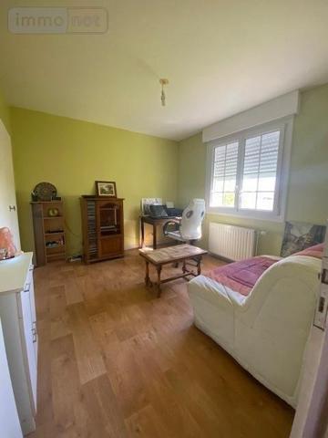 Maison à vendre à Tinténiac en Ille-et-Vilaine (35190), ref : 105/1927