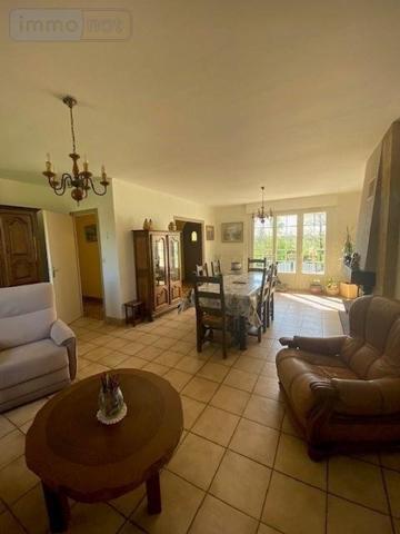 Maison à vendre à Tinténiac en Ille-et-Vilaine (35190), ref : 105/1927