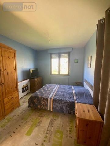 Maison à vendre à Tinténiac en Ille-et-Vilaine (35190), ref : 105/1927