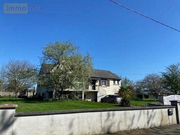 Maison à vendre à Tinténiac en Ille-et-Vilaine (35190), ref : 105/1927