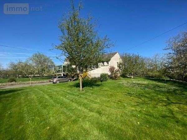 Maison à vendre à Tinténiac en Ille-et-Vilaine (35190), ref : 105/1927