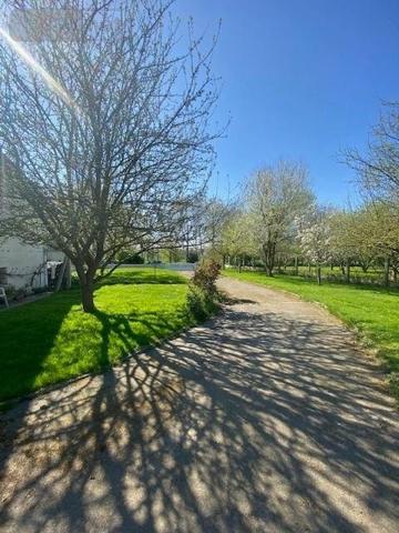 Maison à vendre à Tinténiac en Ille-et-Vilaine (35190), ref : 105/1927