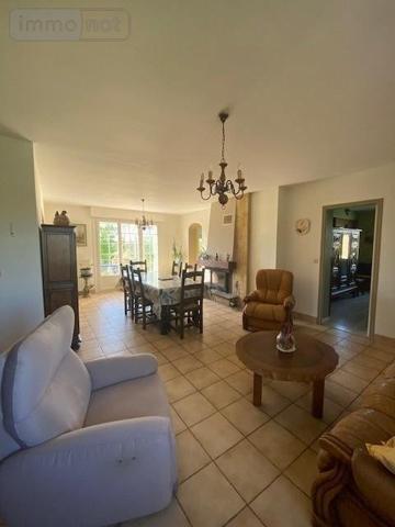 Maison à vendre à Tinténiac en Ille-et-Vilaine (35190), ref : 105/1927