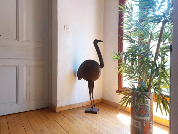 QUARTIER BEAUSOLEIL Maison à vendre 5 pièces MONTAUBAN (82), d'environ 200m² habitable, jardin, dépendance, et carport.