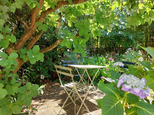 QUARTIER BEAUSOLEIL Maison à vendre 5 pièces MONTAUBAN (82), d'environ 200m² habitable, jardin, dépendance, et carport.