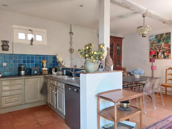 QUARTIER BEAUSOLEIL Maison à vendre 5 pièces MONTAUBAN (82), d'environ 200m² habitable, jardin, dépendance, et carport.