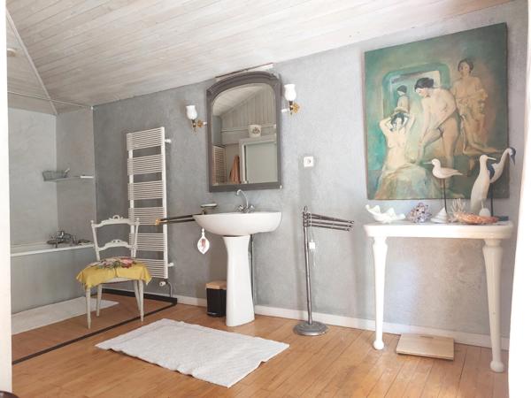 QUARTIER BEAUSOLEIL Maison à vendre 5 pièces MONTAUBAN (82), d'environ 200m² habitable, jardin, dépendance, et carport.