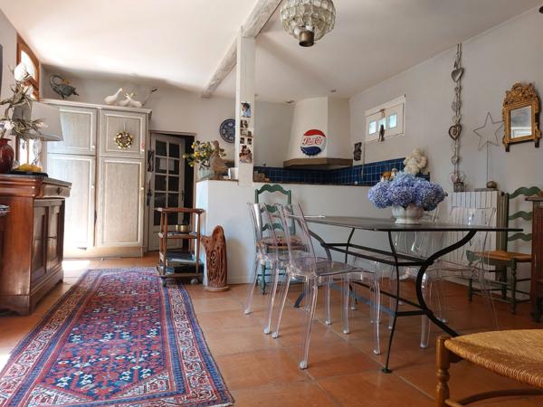 QUARTIER BEAUSOLEIL Maison à vendre 5 pièces MONTAUBAN (82), d'environ 200m² habitable, jardin, dépendance, et carport.