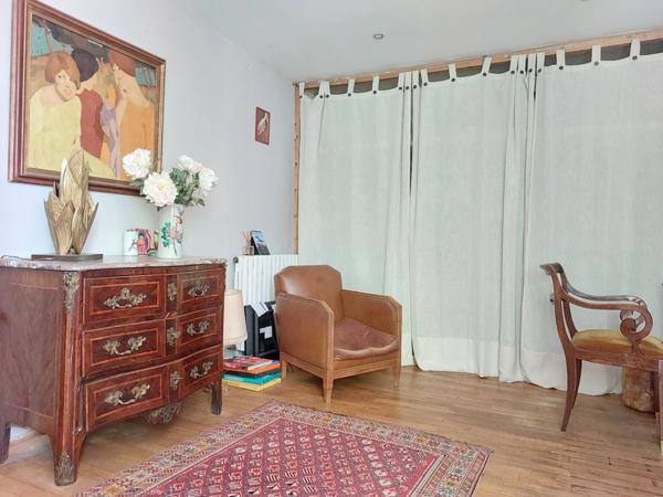 QUARTIER BEAUSOLEIL Maison à vendre 5 pièces MONTAUBAN (82), d'environ 200m² habitable, jardin, dépendance, et carport.