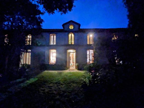 QUARTIER BEAUSOLEIL Maison à vendre 5 pièces MONTAUBAN (82), d'environ 200m² habitable, jardin, dépendance, et carport.