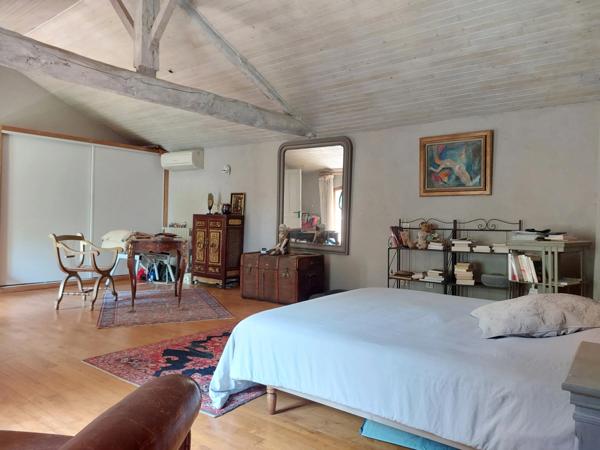 QUARTIER BEAUSOLEIL Maison à vendre 5 pièces MONTAUBAN (82), d'environ 200m² habitable, jardin, dépendance, et carport.