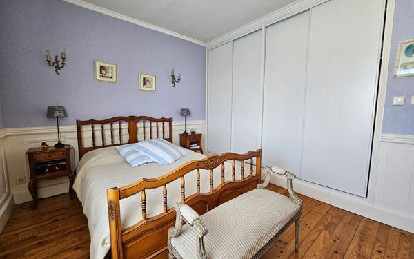 Maison à vendre    8 pièces • 181,12 m2 Savasse