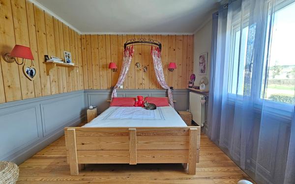 Maison à vendre    8 pièces • 181,12 m2 Savasse