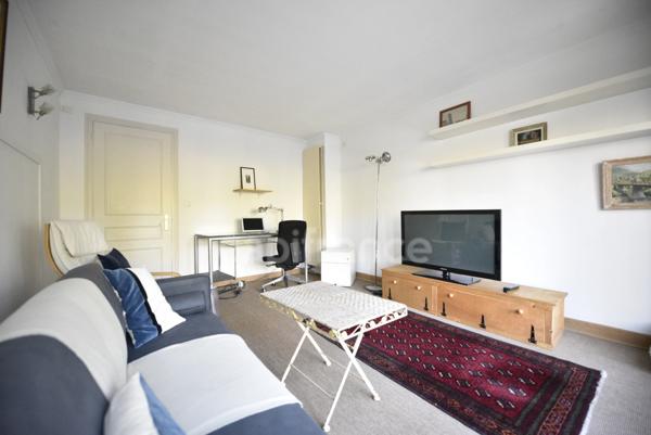 Vernon (27) – Maison cœur de ville avec vue Seine, 4 chambres.