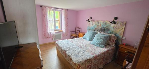 Vente / Maison