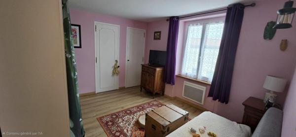 Vente / Maison