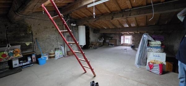 Vente / Maison