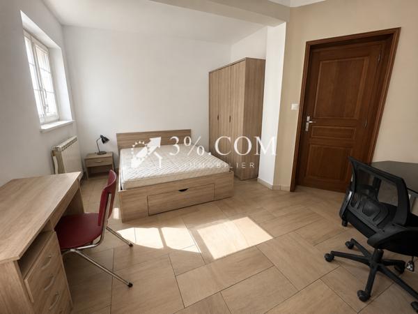 Immeuble 260 m² 1 etage(s)