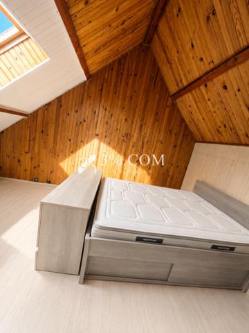 Immeuble 260 m² 1 etage(s)
