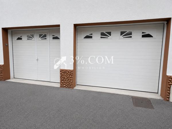 Immeuble 260 m² 1 etage(s)