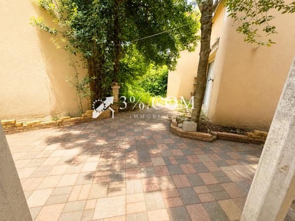 Immeuble 260 m² 1 etage(s)