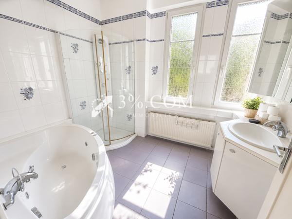 Immeuble 260 m² 1 etage(s)