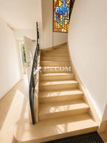 Immeuble 260 m² 1 etage(s)