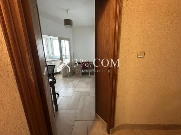 Immeuble 260 m² 1 etage(s)