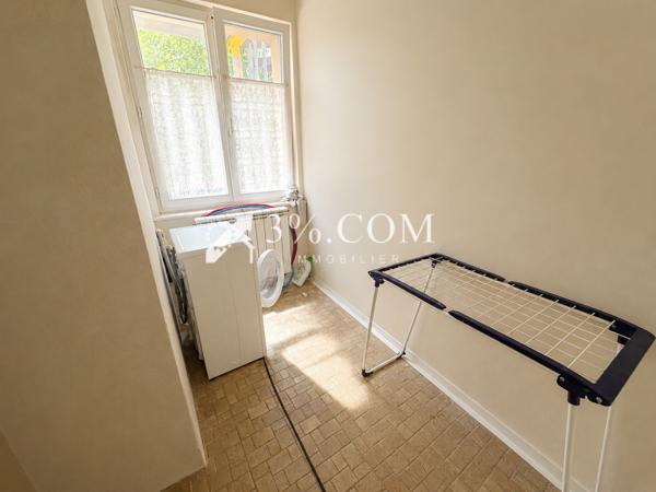 Immeuble 260 m² 1 etage(s)