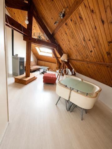 Immeuble 260 m² 1 etage(s)