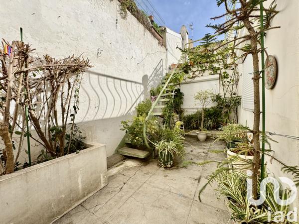 Maison à vendre 6 pièces 130 m² Sigean