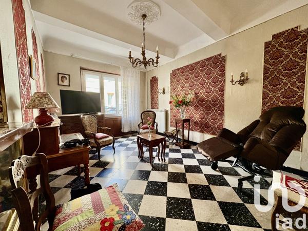 Maison à vendre 6 pièces 130 m² Sigean